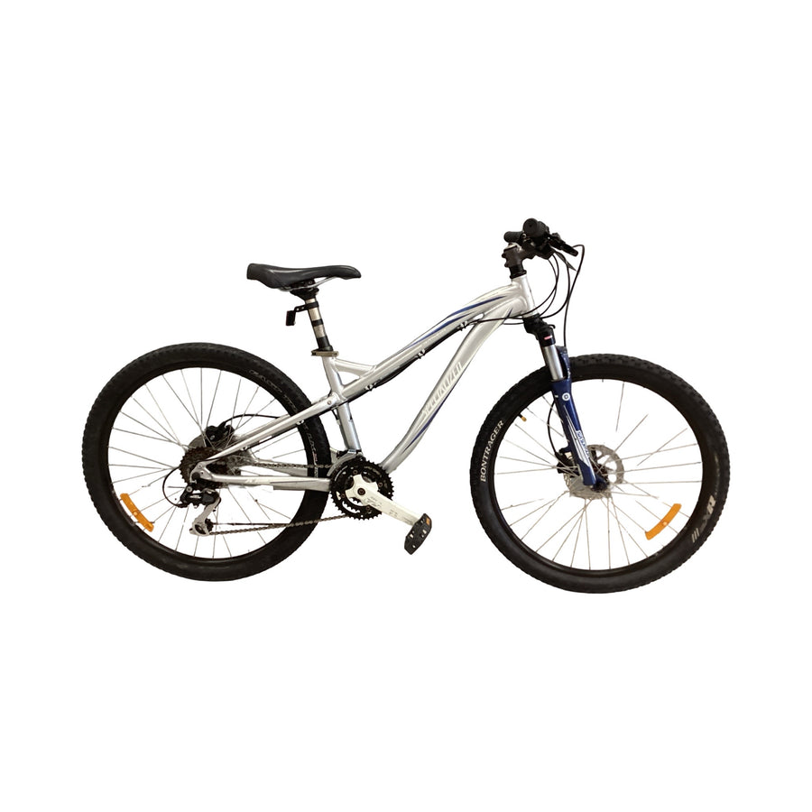 Specialized Myka Bike -  38cm - Mountain Bike, Colour: Silver