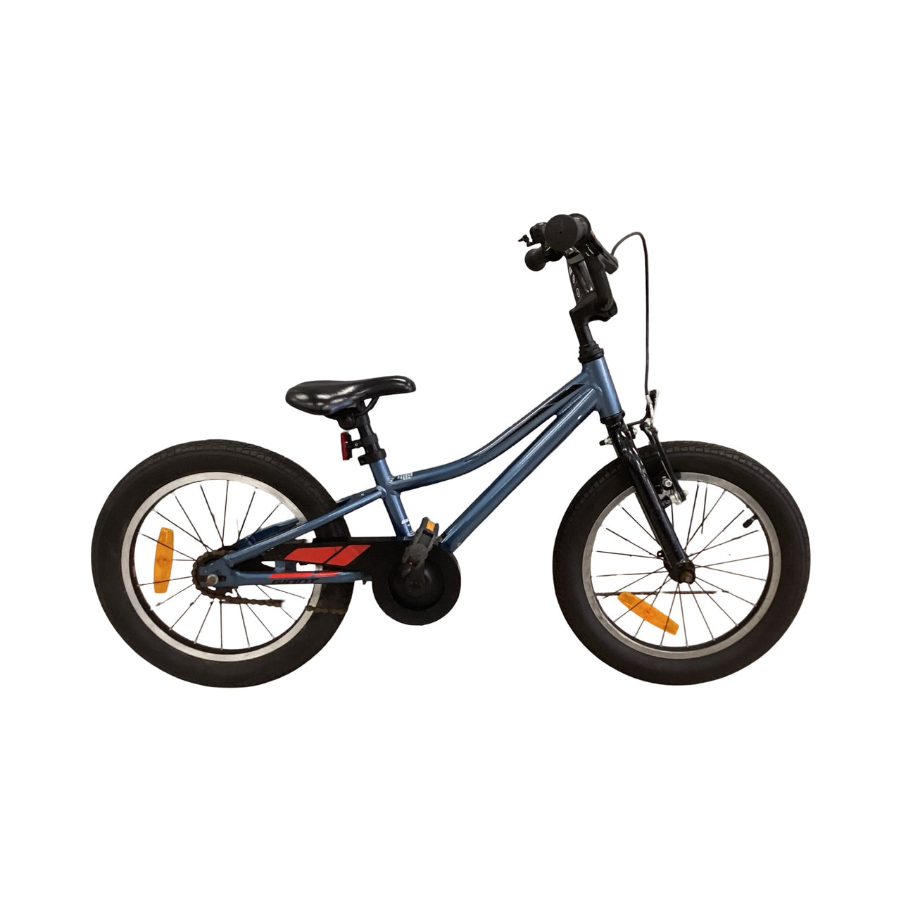 Giant Animator Bike - 16"  - Kids, Colour: Grey