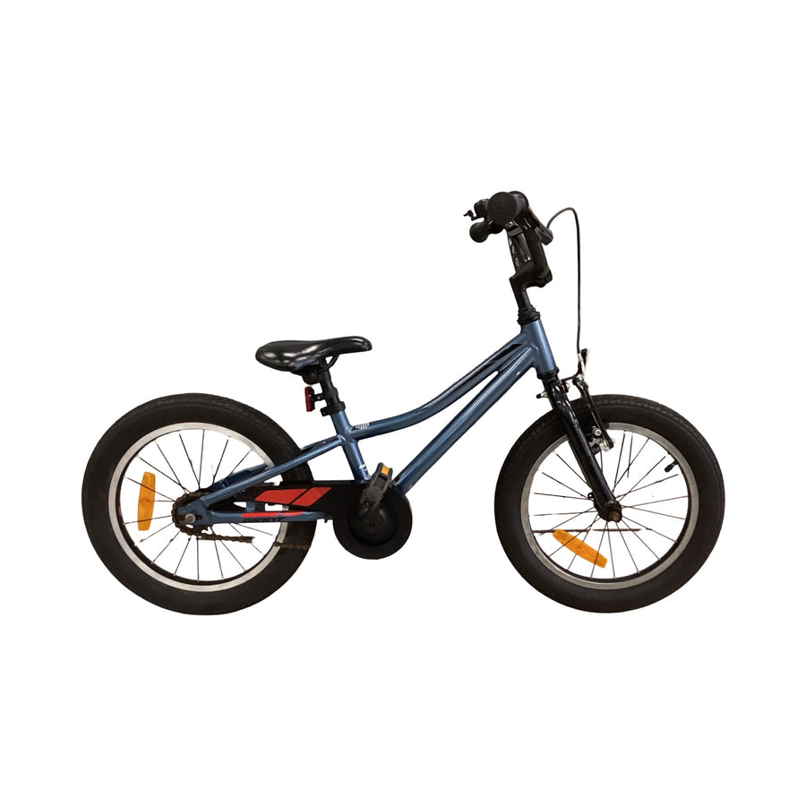 Giant Animator Bike - 16"  - Kids, Colour: Grey