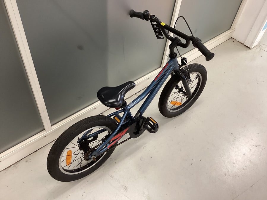 Giant Animator Bike - 16"  - Kids, Colour: Grey