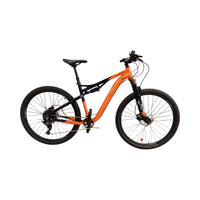 Thumbnail for XDS Octane 3.0 Bike -  48cm - Mountain Bike, Colour: Black, Orange