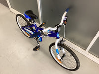 Thumbnail for DiamondBack Db20 Bike - 20