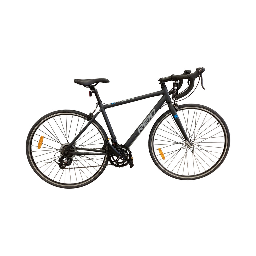 Reid Express Bike -  54cm - Road Bike, Colour: Grey