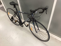 Thumbnail for Reid Express Bike -  54cm - Road Bike, Colour: Grey