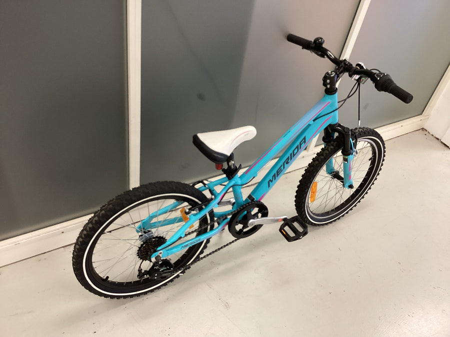 Merida Matt’s Bike - 20"  - Kids, Colour: Blue, Pink