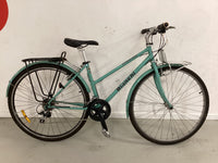 Thumbnail for Bianchi Advantage Bike -  50cm - Vintage, Colour: Green