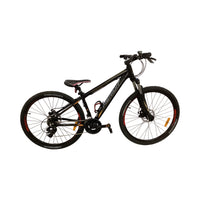 Thumbnail for Merida Matts Big Seven Bike -  36cm - Mountain Bike, Colour: Black