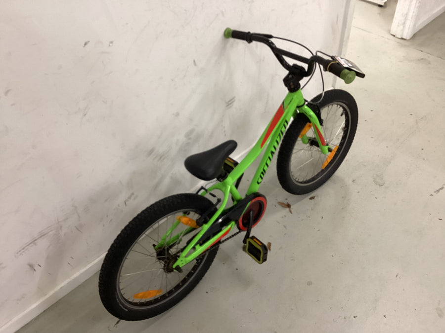 Specialized Riprock Bike - 20"  - Kids, Colour: Green