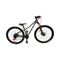 Thumbnail for Norco Storm Bike -  40cm - Mountain Bike, Colour: Grey