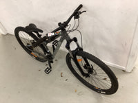 Thumbnail for Norco Storm Bike -  40cm - Mountain Bike, Colour: Grey