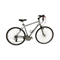 Thumbnail for Avanti Discovery Bike -   - Flat Bar Commuter, Colour: Silver