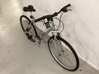 Thumbnail for Avanti Discovery Bike -   - Flat Bar Commuter, Colour: Silver