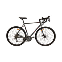 Thumbnail for Malvern star Oppy 1 Bike -  58cm - Gravel Bike, Colour: Red, Grey