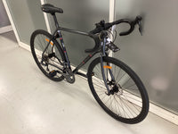 Thumbnail for Malvern star Oppy 1 Bike -  58cm - Gravel Bike, Colour: Red, Grey