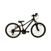 Thumbnail for Haro Flightline Bike - 24