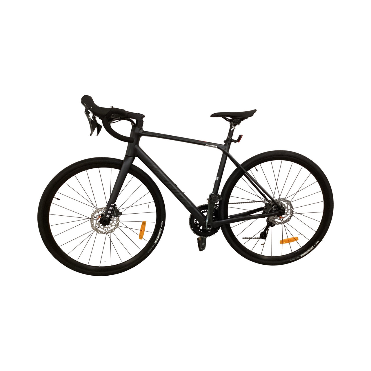 Merida Speeder Bike -  54cm - Road Bike,
Flat Bar Commuter, Colour: Silver