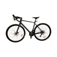 Thumbnail for Merida Speeder Bike -  54cm - Road Bike,
Flat Bar Commuter, Colour: Silver