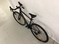 Thumbnail for Merida Speeder Bike -  54cm - Road Bike,
Flat Bar Commuter, Colour: Silver