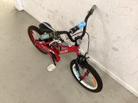 Thumbnail for Malvern star mx16 Bike - 16