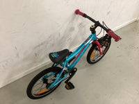 Thumbnail for Nakamura M16 Bike - 16