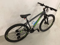 Thumbnail for Merida big 7 Bike -   - Mountain Bike, Colour: Grey, Green