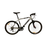 Thumbnail for Avanti Hammer Bike -  44cm - Mountain Bike, Colour: Black, Silver