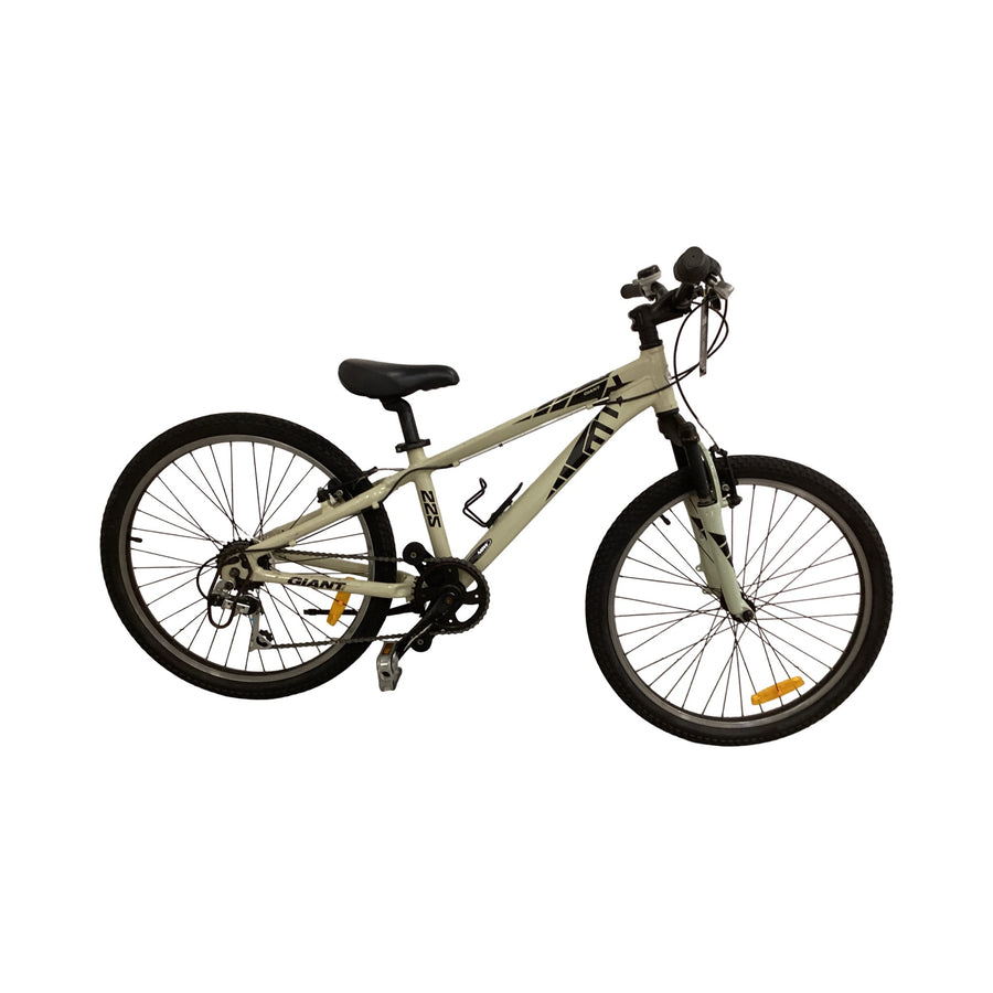giant 225 Bike - 24"  - Kids, Colour: Brown