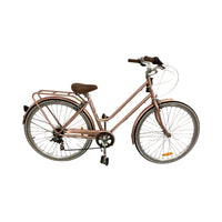 Thumbnail for Pedal Uptown Bike -  55cm - Vintage, Colour: Pink