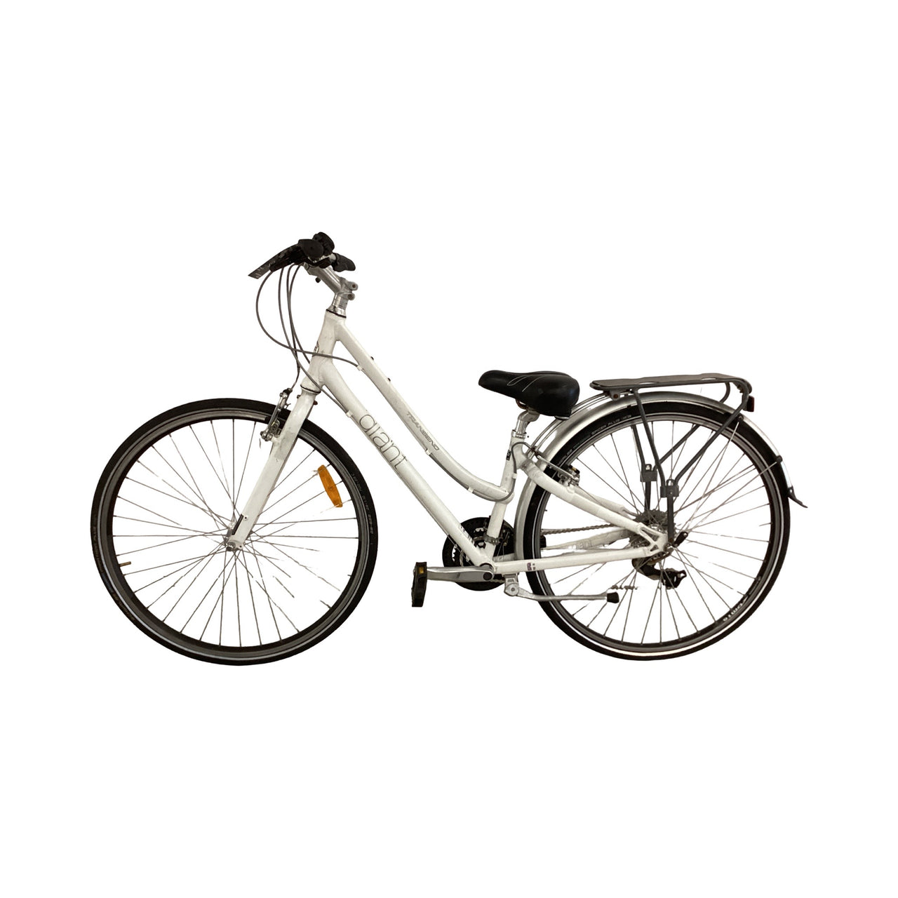 giant transend bicycle Brainwave Bikes