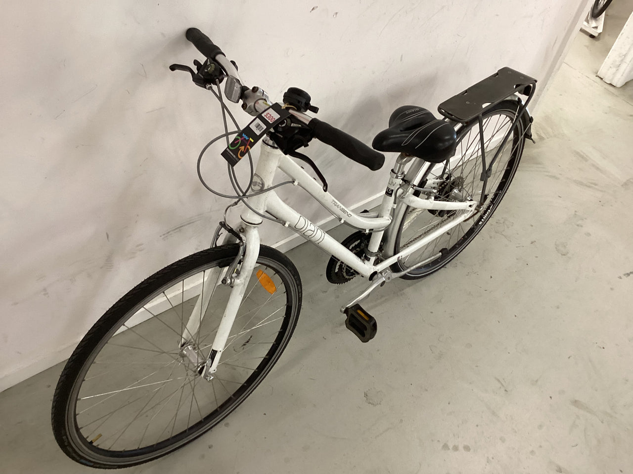giant transend bicycle Brainwave Bikes