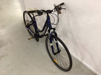 Thumbnail for Norco Vermont Bike -   - Hybrid Commuter, Colour: Blue