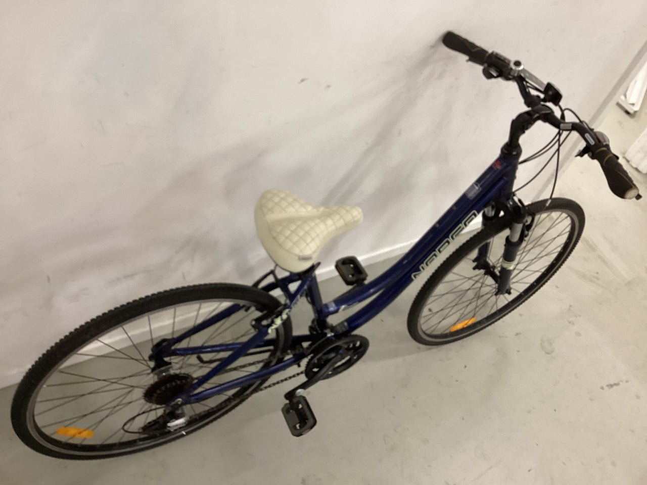 Norco Vermont Bike -   - Hybrid Commuter, Colour: Blue