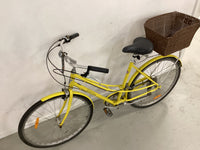 Thumbnail for Electra Loft Bike -  50cm - Classic, Colour: Yellow