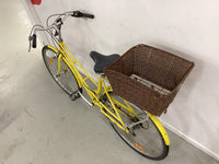 Thumbnail for Electra Loft Bike -  50cm - Classic, Colour: Yellow