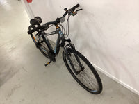 Thumbnail for giant Rove Bike -   - Hybrid Commuter, Colour: Blue, Grey