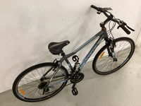 Thumbnail for giant Rove Bike -   - Hybrid Commuter, Colour: Blue, Grey