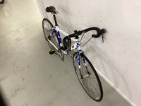 Thumbnail for Argon 18 Plutonium Bike -  56cm - Road Bike, Colour: Blue, White