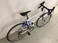 Thumbnail for Argon 18 Plutonium Bike -  56cm - Road Bike, Colour: Blue, White