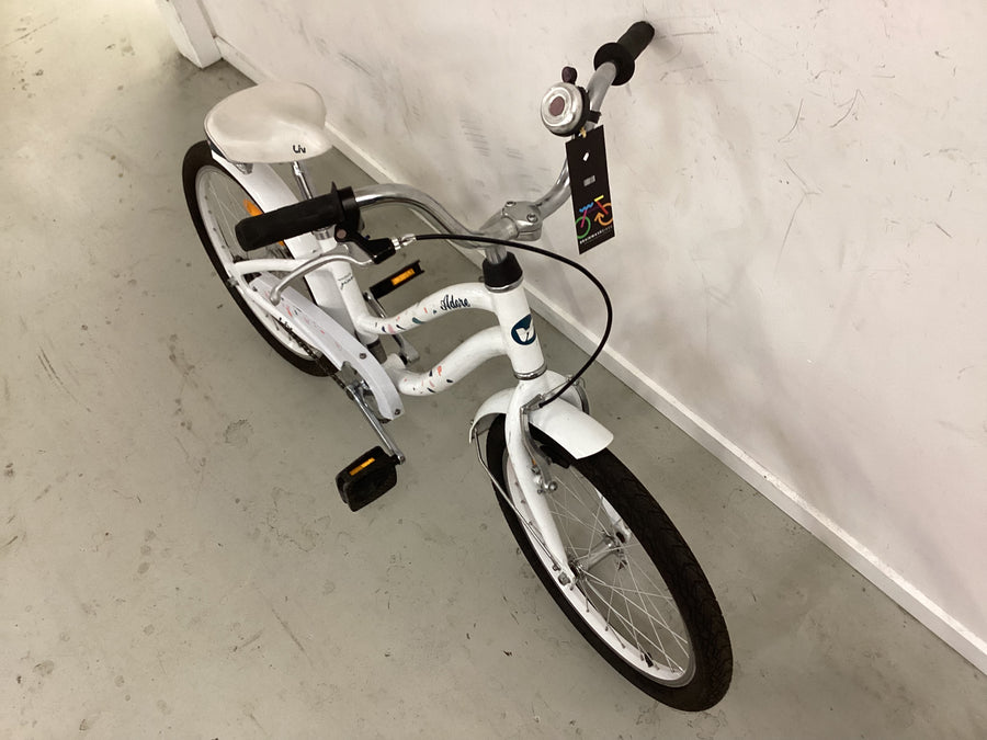 Liv Adore Bike - 20"  - Kids, Colour: Green
