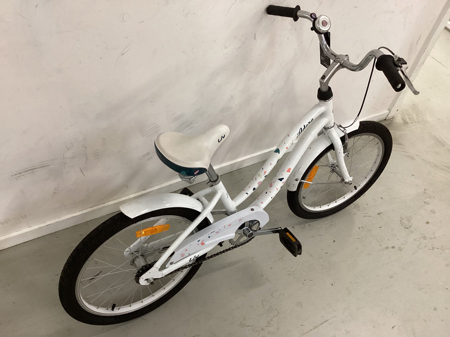 Liv Adore Bike - 20"  - Kids, Colour: Green