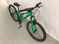 Thumbnail for Haro Flightliner Bike - 24