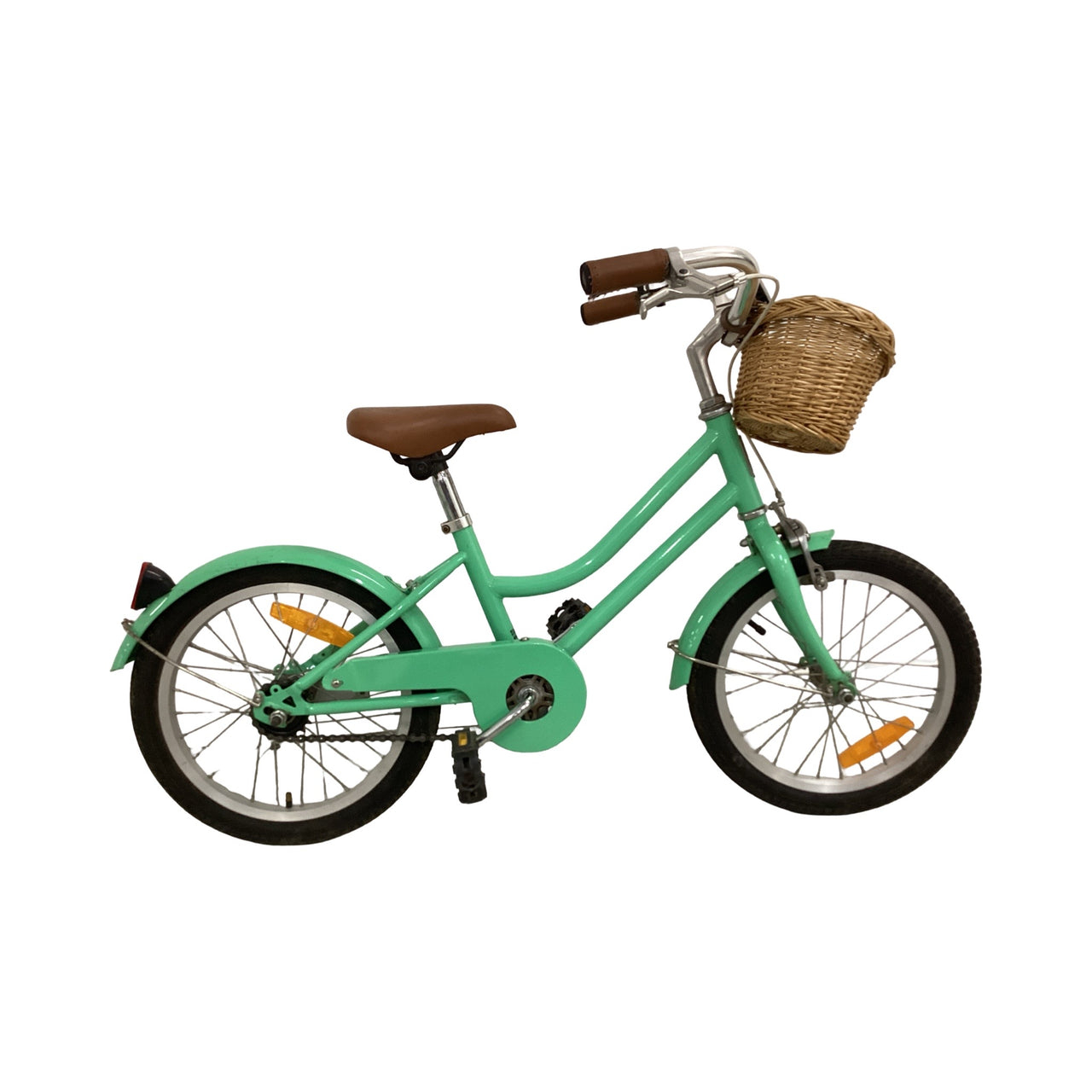 Reid  Bike - 16"  - Kids, Colour: Green
