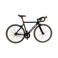 Thumbnail for Aventon SS Bike -  52cm - Fixie Commuter, Colour: Black