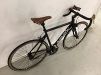 Thumbnail for Aventon SS Bike -  52cm - Fixie Commuter, Colour: Black