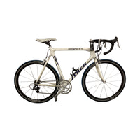Thumbnail for Trek 5500 Bike -  60cm - Road Bike, Colour: White