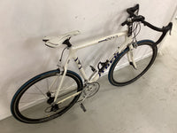 Thumbnail for Trek 5500 Bike -  60cm - Road Bike, Colour: White