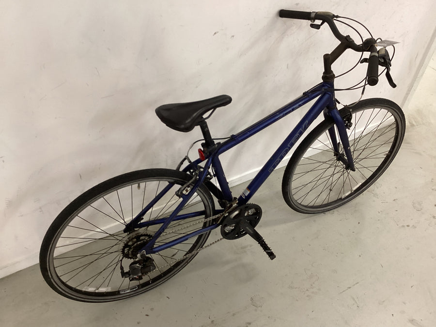Trek 7.0 FX Bike -  46cm - Flat Bar Commuter, Colour: Blue