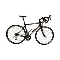 Thumbnail for Giant OCR 2 Bike -  50cm - Road Bike, Colour: Black, Silver, Red