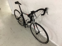 Thumbnail for Giant OCR 2 Bike -  50cm - Road Bike, Colour: Black, Silver, Red