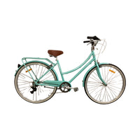 Thumbnail for Pedal Uptown Bike -  48cm - Classic, Colour: Blue